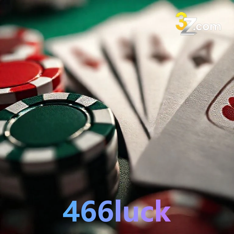 466luck KYC