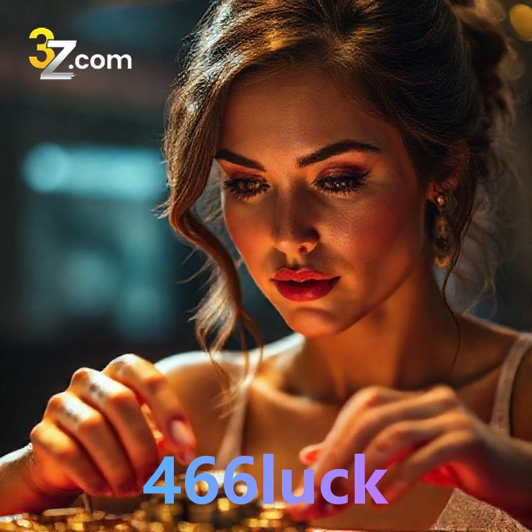 466luck APK Segurança