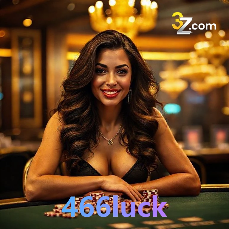 466luck Multi-Device