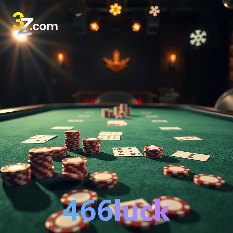466luck facebook
