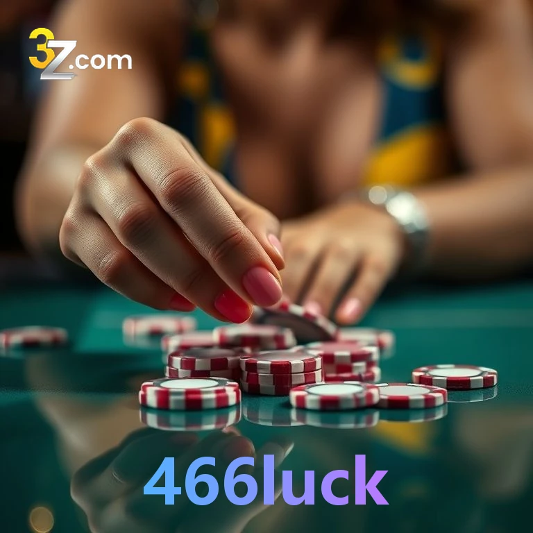 466luck App Sync