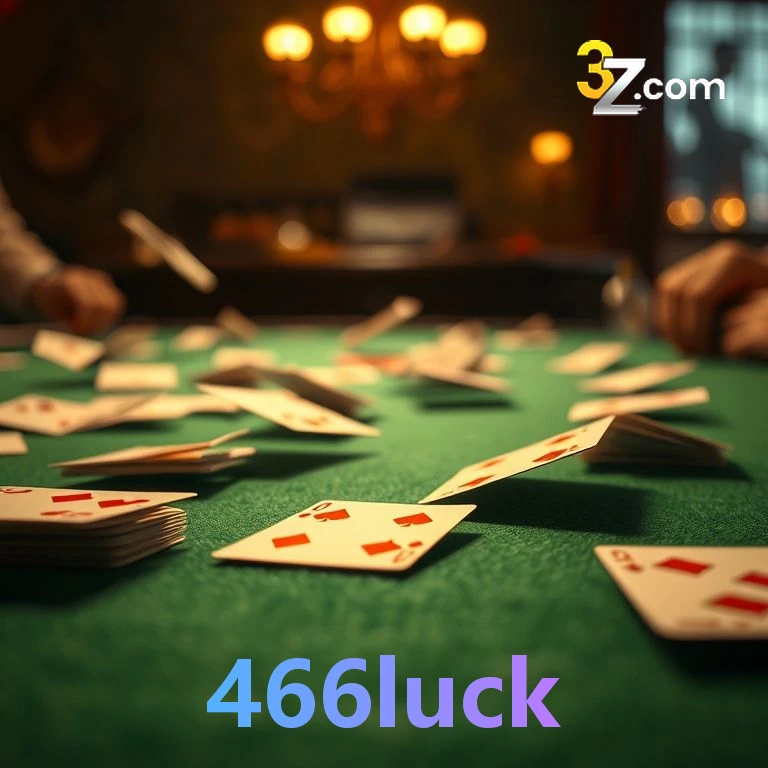 466luck Bônus