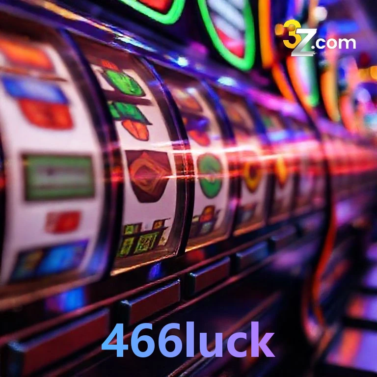 466luck VIP Níveis