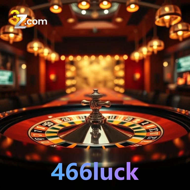 466luck fortune-tiger