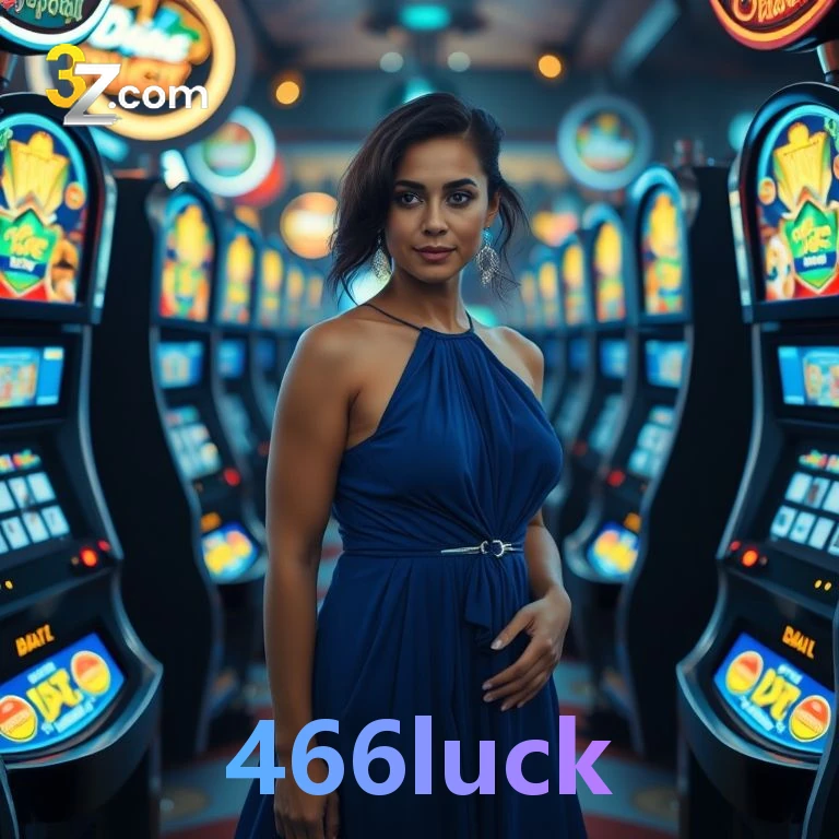 466luck Benefícios VIP