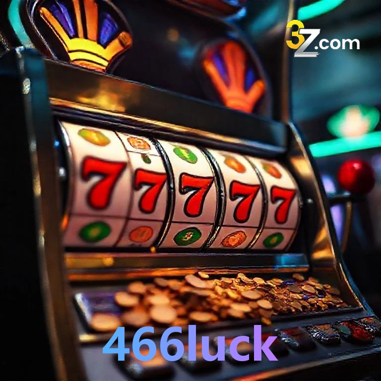 466luck Cobertura 60+ Esportes e 500 Ligas