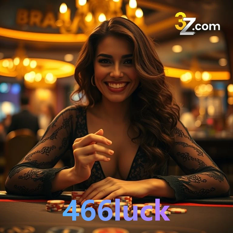 466luck Sistema Bônus